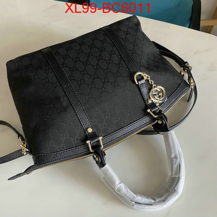 Gucci Bags(4A)-Handbag- aaaaa+ replica ID: BC6011 $: 99USD,