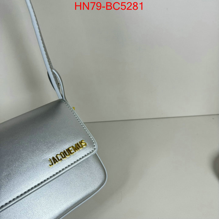 Jacquemus Bags(4A)-Handbag- best website for replica ID: BC5281 $: 79USD,