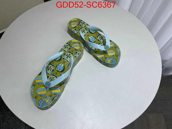 Women Shoes-Tory Burch what are the best replica ID: SC6367 $: 52USD