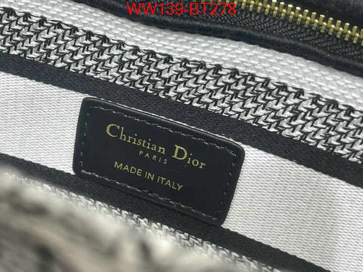 Dior Big Sale ID: BT278