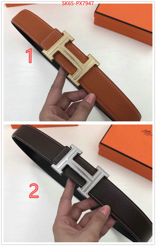 Belts-Hermes from china 2024 ID: PX7947 $: 65USD