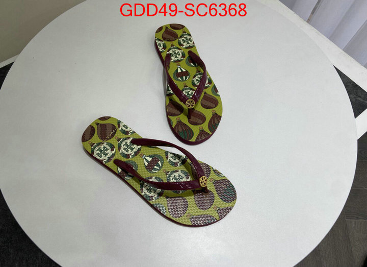 Women Shoes-Tory Burch from china ID: SC6368 $: 49USD