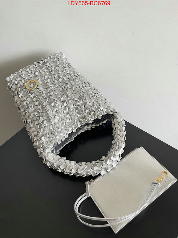 BV Bags(TOP)-Clutch- fake designer ID: BC6769 $: 565USD,