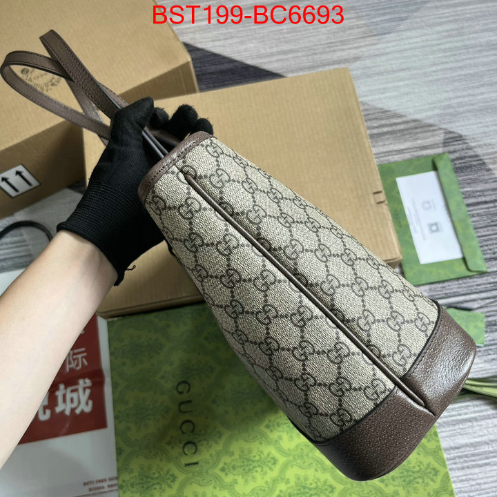 Gucci Bags(TOP)-Handbag- new 2024 ID: BC6693 $: 199USD,