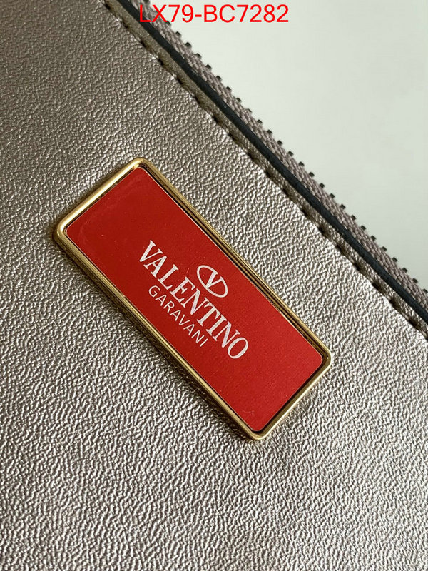 Valentino Bags(4A)-Crossbody- how quality ID: BC7282 $: 79USD,