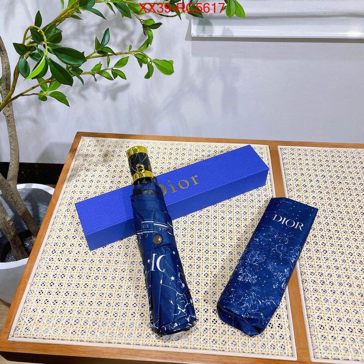 Umbrella-Dior replcia cheap from china ID: RC5617 $: 39USD