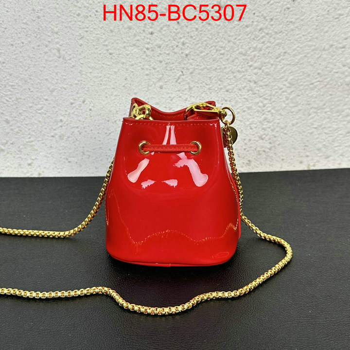 Prada Bags (4A)-bucket bag buy best high-quality ID: BC5307 $: 85USD,