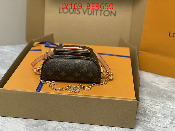 LV Bags(TOP)-Pochette MTis- same as original ID: BE9650 $: 169USD,
