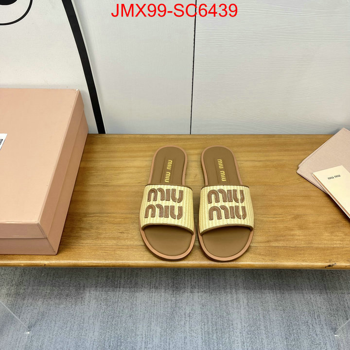 Women Shoes-Miu Miu hot sale ID: SC6439 $: 99USD