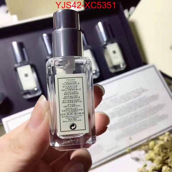 Perfume-Jo Malone best designer replica ID: XC5351 $: 42USD