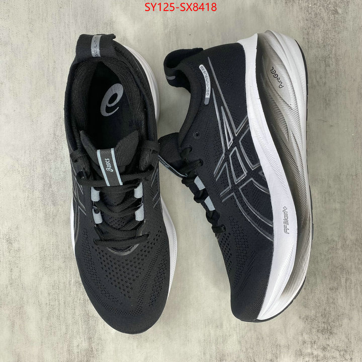 Men Shoes-Asics exclusive cheap ID: SX8418 $: 125USD