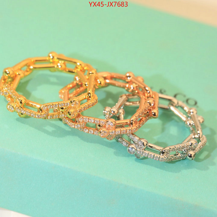 Jewelry-Tiffany aaaaa+ replica ID: JX7683 $: 45USD