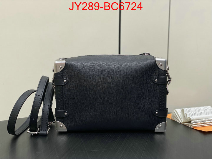 LV Bags(TOP)-Petite Malle- what best designer replicas ID: BC6724 $: 289USD,