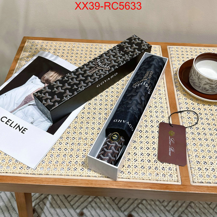 Umbrella-Goyard perfect replica ID: RC5633 $: 39USD