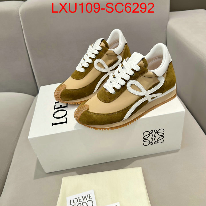 Men Shoes-Loewe buy high quality cheap hot replica ID: SC6292 $: 109USD