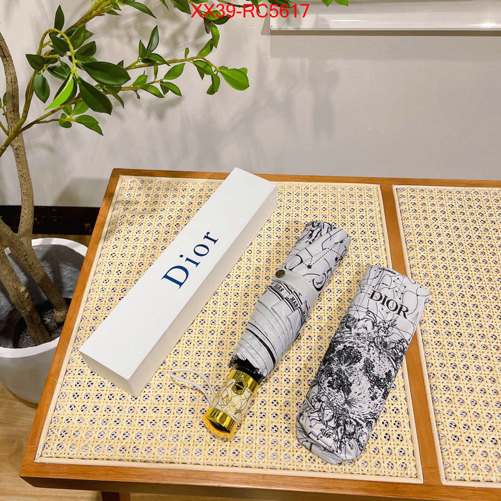 Umbrella-Dior replcia cheap from china ID: RC5617 $: 39USD