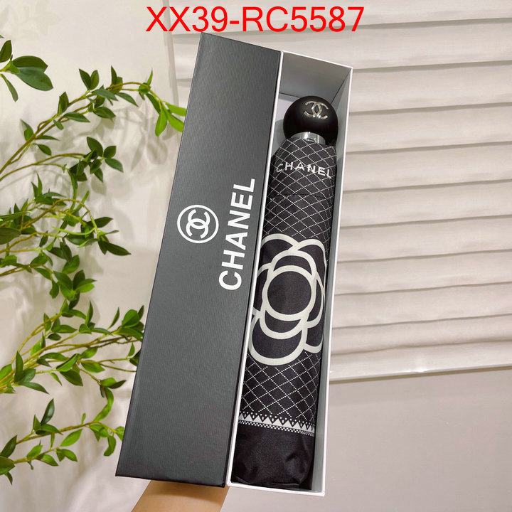 Umbrella-Chanel the quality replica ID: RC5587 $: 39USD