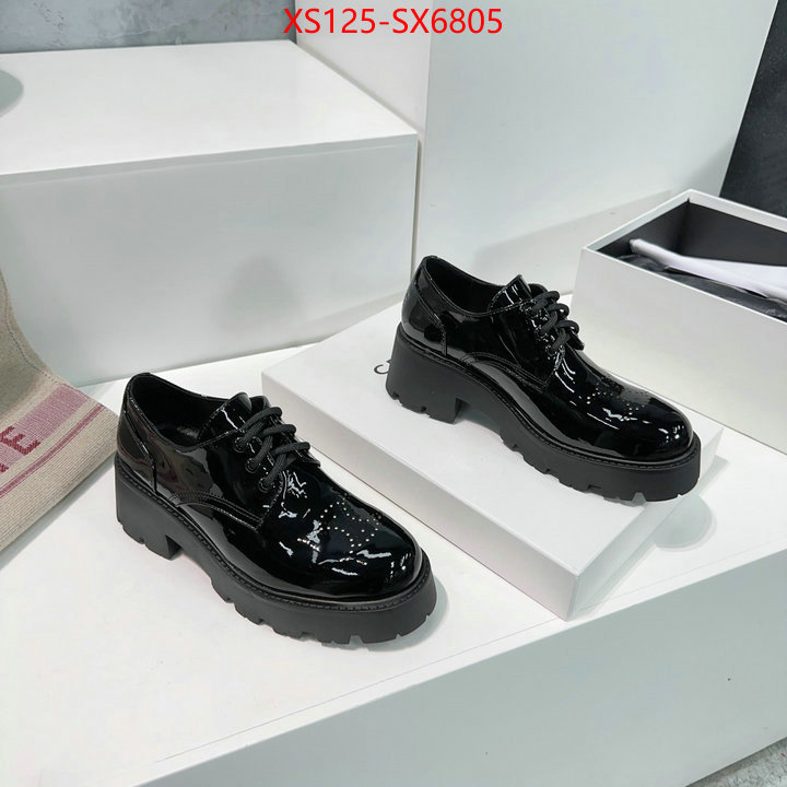 Women Shoes-CELINE where can i buy the best quality ID: SX6805 $: 125USD