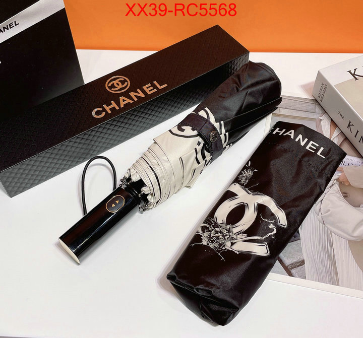 Umbrella-Chanel from china 2024 ID: RC5568 $: 39USD