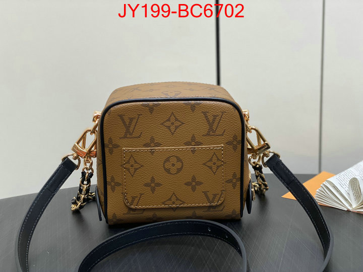 LV Bags(TOP)-Pochette MTis- hot sale ID: BC6702 $: 199USD,