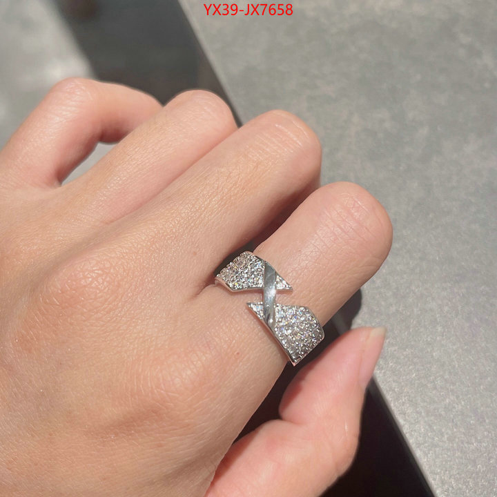 Jewelry-Chaumet new ID: JX7658 $: 39USD