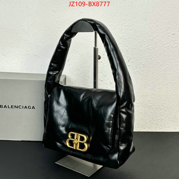 Balenciaga Bags(4A)-Other Styles best aaaaa ID: BX8777 $: 109USD,