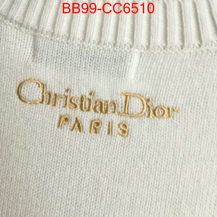 Clothing-Dior cheap replica ID: CC6510 $: 99USD