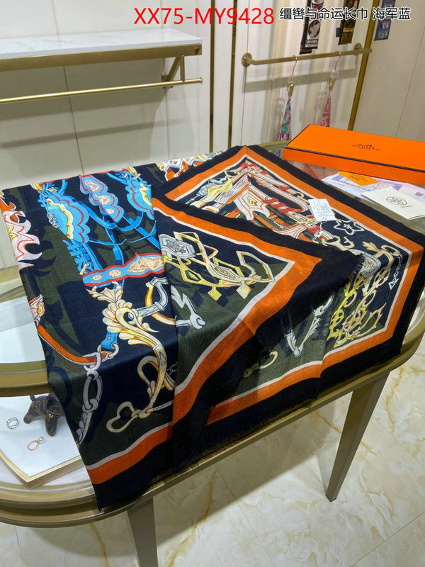 Scarf-Hermes is it ok to buy replica ID: MY9428 $: 75USD