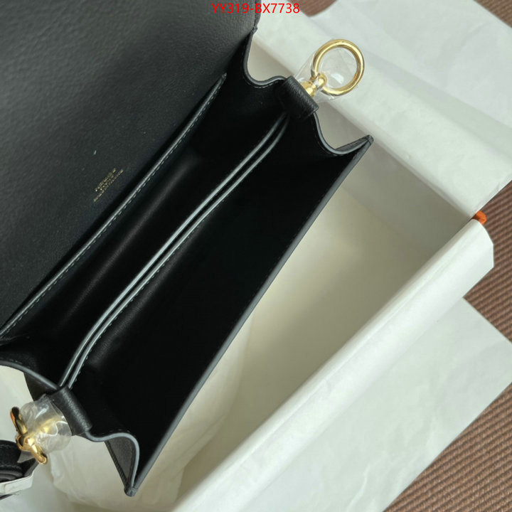 Hermes Bags(TOP)-Roulis counter quality ID: BX7738 $: 319USD,