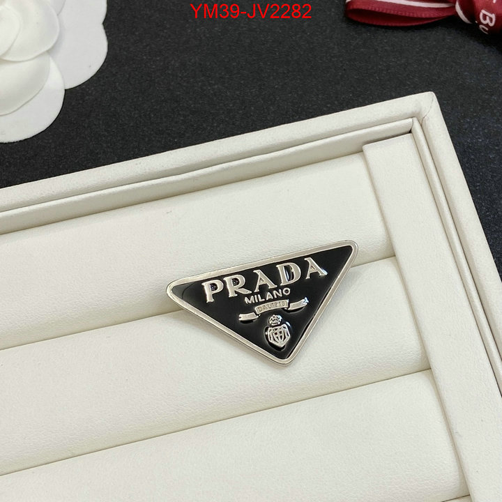 Jewelry-Prada aaaaa customize ID: JV2282 $: 39USD