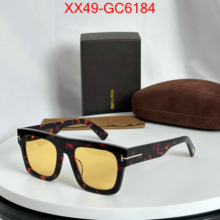 Glasses-Tom Ford are you looking for ID: GC6184 $: 49USD