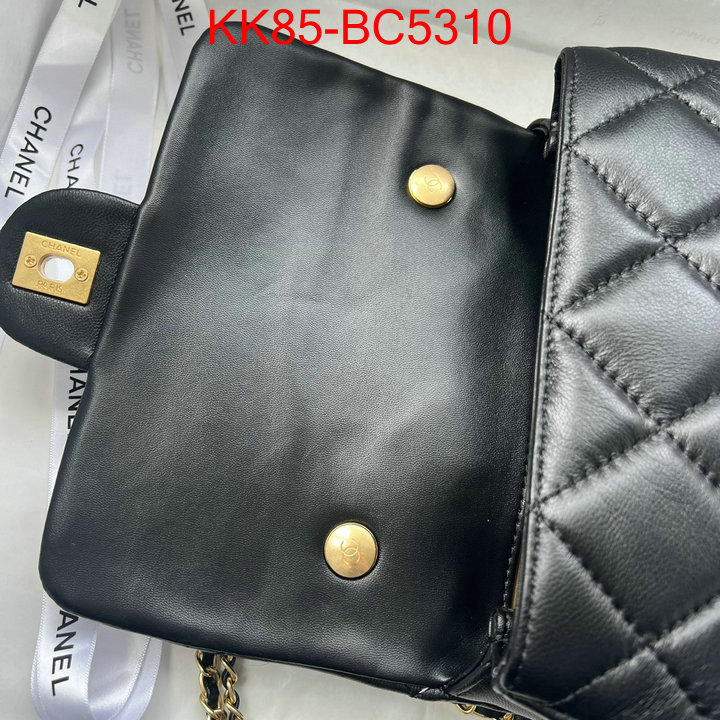 Chanel Bags(4A)-Diagonal- 2024 aaaaa replica customize ID: BC5310 $: 85USD,