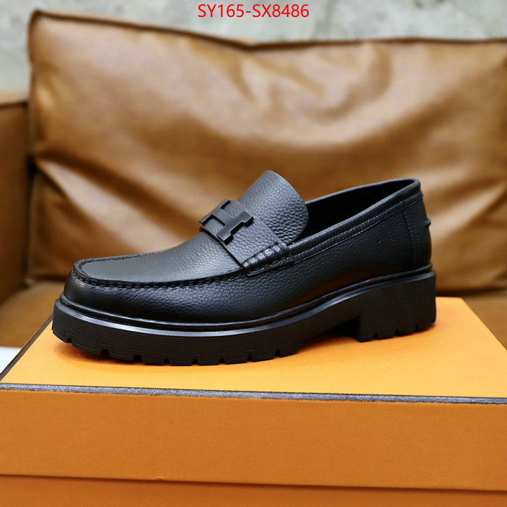 Men Shoes-Hermes cheap online best designer ID: SX8486 $: 165USD