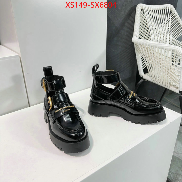 Women Shoes-CELINE wholesale replica shop ID: SX6804 $: 149USD