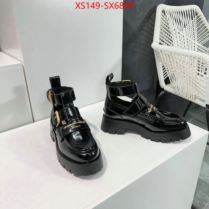 Women Shoes-Boots wholesale sale ID: SX6804 $: 149USD