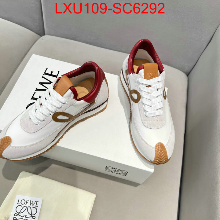 Men Shoes-Loewe buy high quality cheap hot replica ID: SC6292 $: 109USD