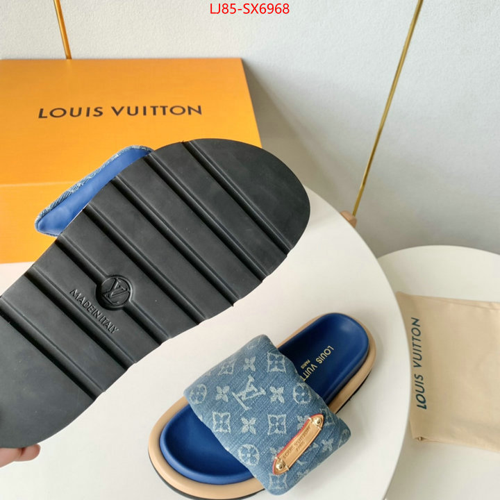 Women Shoes-LV 7 star collection ID: SX6968 $: 85USD