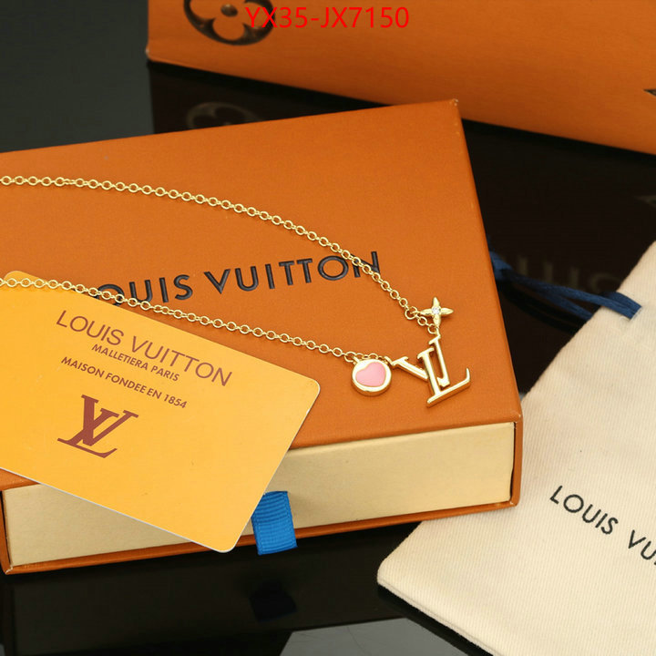 Jewelry-LV best capucines replica ID: JX7150 $: 35USD