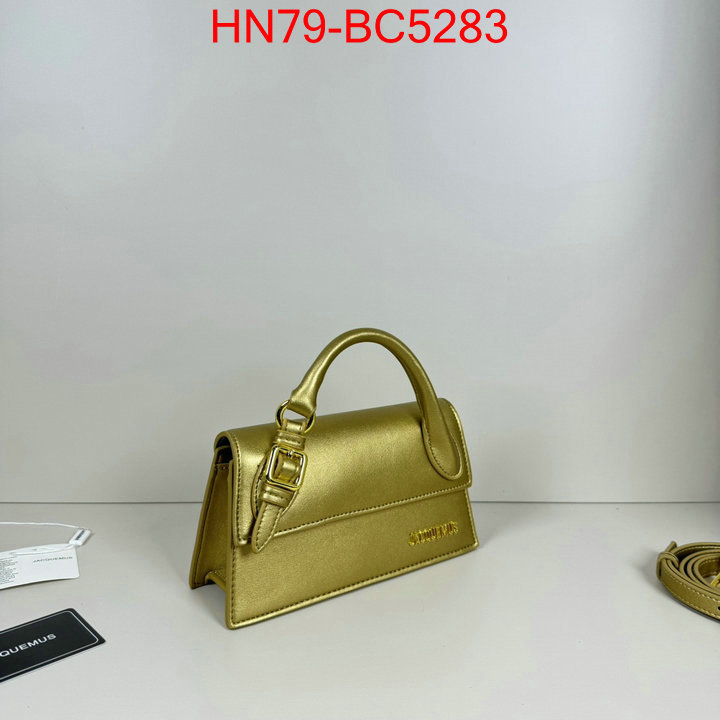 Jacquemus Bags(4A)-Handbag- wholesale ID: BC5283 $: 79USD,