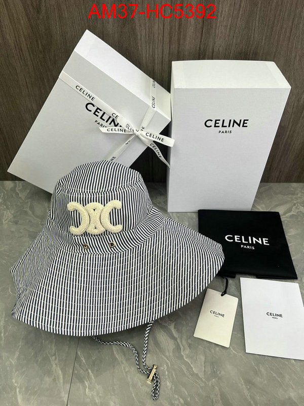 Cap(Hat)-Celine flawless ID: HC5392 $: 37USD