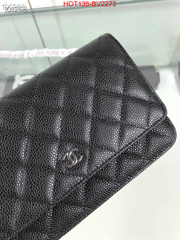 Chanel Bags(4A)-Diagonal- online china ID: BV2273 $: 135USD,