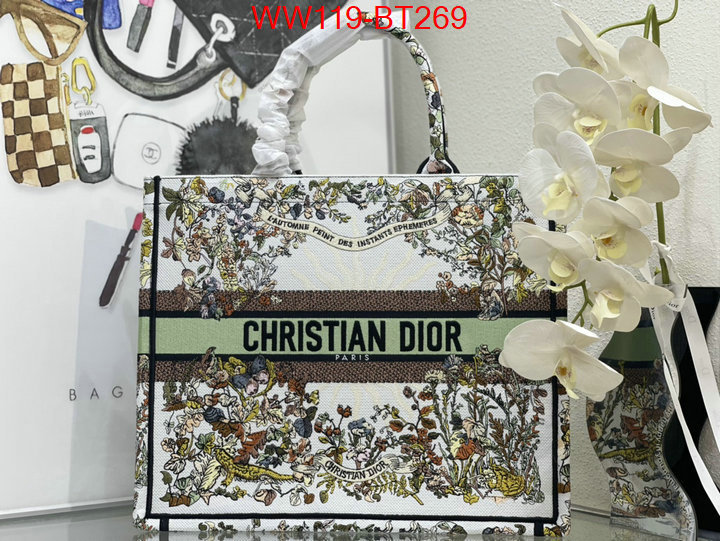 Dior Big Sale ID: BT269