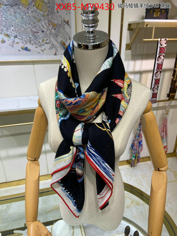 Scarf-Hermes can you buy knockoff ID: MY9430 $: 85USD