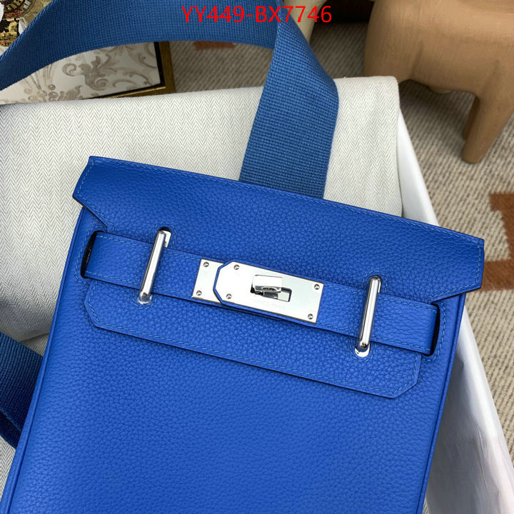 Hermes Bags(TOP)-Birkin- replica wholesale ID: BX7746 $: 449USD,