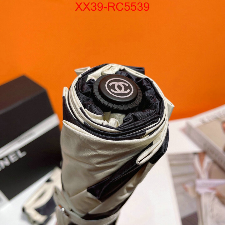 Umbrella-Chanel 2024 aaaaa replica customize ID: RC5539 $: 39USD