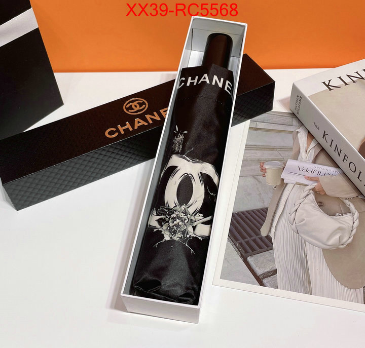 Umbrella-Chanel from china 2024 ID: RC5568 $: 39USD