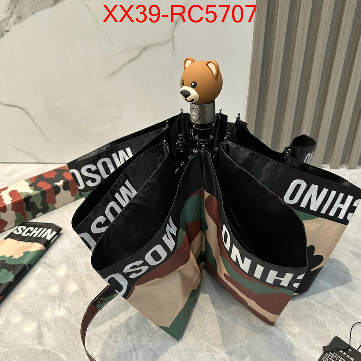 Umbrella-MOSCHINO replica us ID: RC5707 $: 39USD