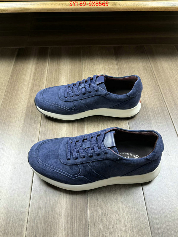 Men Shoes-Tods cheap high quality replica ID: SX8565 $: 189USD