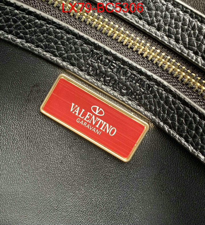 Valentino Bags(4A)-Clutch- buy best high-quality ID: BC5306 $: 79USD,