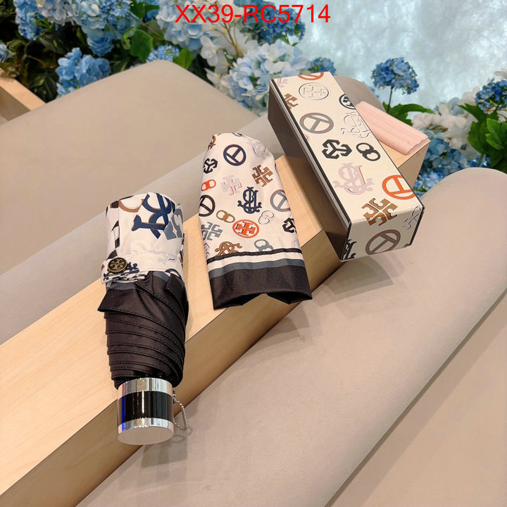 Umbrella-Tory Burch shop cheap high quality 1:1 replica ID: RC5714 $: 39USD